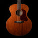 Used Gallagher Custom Jumbo Sinker Mahogany with OHSC