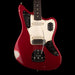 Vintage 1964 Fender Jaguar Candy Apple Red All Original With Case