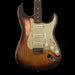 Fender Custom Shop Masterbuilt Paul Waller 1961 Stratocaster Heavy Weathered 3-Tone Sunburst With Case