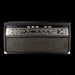 Vintage 1976 Ampeg SVT Curved Line Bass Amp Head With Road Case