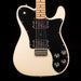 Pre Owned 2020 Fender Roadworn Vintera 70s Telecaster Deluxe With Gig Bag