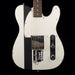 Pre Owned Fender Custom Shop Jason Smith Masterbuilt Tribute Joe Strummer Esquire With OHSC