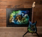 Fender Custom Shop Universal Monsters Stratocaster - Pamelina H. Collection