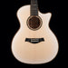 Taylor Custom Grand Auditorium C14ce Whitepearl Burst Catch Event # 22 With Case