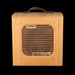 Pre Owned Vintage 1955 Gretsch G6155 5-Watt Guitar Amp Combo Made By Valco