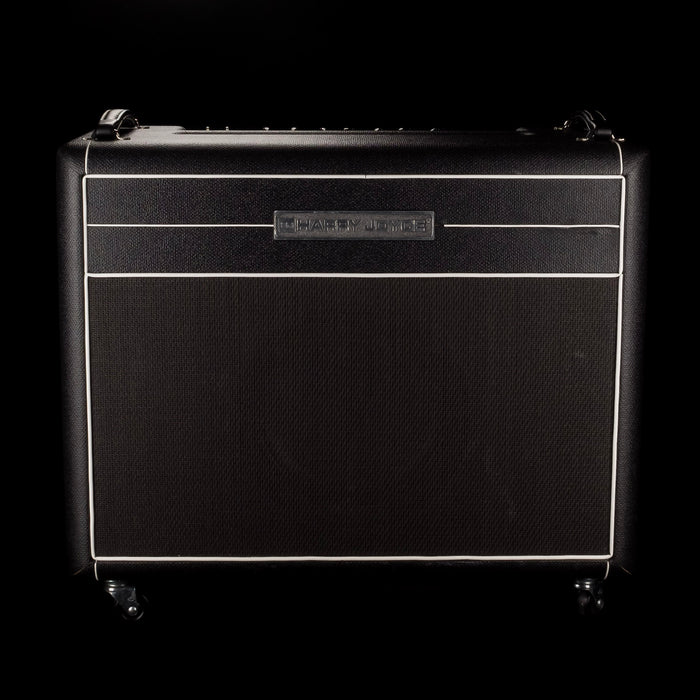 Pre Owned Harry Joyce Custom 30 Watt Guitar Amp Combo