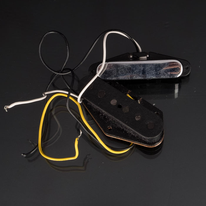Used Fender Roadworn 50's Telecaster Pickup Set
