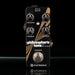 Used Pigtronix Philosophers Tone Micro Compressor Pedal