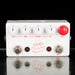 Used JHS The Milkman Echo/Slap Delay Pedal with Boost Pedal With Box