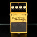 Used Boss OS-2 Overdrive And Distortion Pedal.
