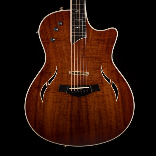 Pre Owned Taylor T5 C-2 Custom Koa With OHSC