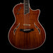 Pre Owned Taylor T5 C-2 Custom Koa With OHSC
