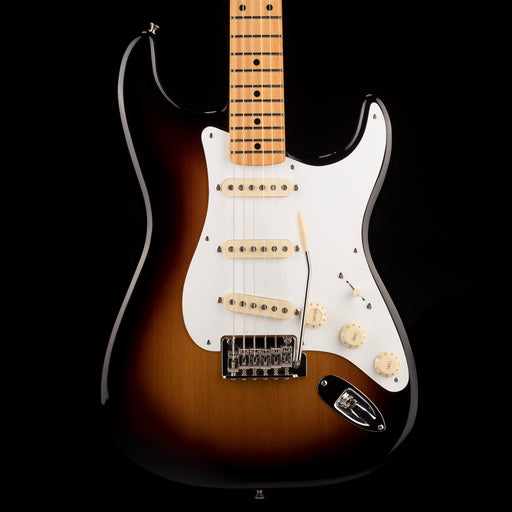 Fender Vintera 50's Modified Strat 2-Tone Sunburst With Gig Bag