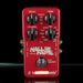 Used TC Electronic Hall of Fame Reverb Pedal - 2 #675