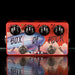 Used ZVex Vexter Series Box Of Rock Overdrive Pedal
