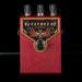 Used BeeTronics Babee Series FATBEE Overdrive Pedal With Box