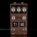 Used Crazy Tube Circuits TI:ME Delay Pedal With Box