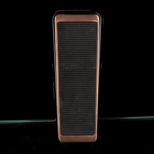 Used Dunlop Joe Bonamassa Wah Wah Pedal