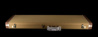 Used Fender Custom Shop Bass Case Tweed
