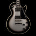 Pre Owned Epiphone Les Paul Custom Silverburst With OHSC