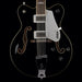 Used Gretsch G5422G-12 Electromatic Hollow Body 12 String Black with Gig Bag