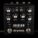 Used Strymon Iridium Amp Modeler and Impulse Response Pedal With Box - 2