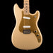 Used Fender Player Duo Sonic Desert Sand with Gig Bag