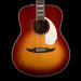 Used Fender Palomino Vintage Sienna Sunburst with Case