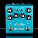 Used Strymon blueSky Reverb V2 Pedal with Box
