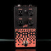 Used Aguilar Fuzzistor Fuzz Pedal with Box