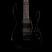 Used ESP LTD Kirk Hammett Signature KH-602 Black with OHSC