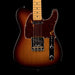 Used Fender American Professional II Telecaster 3-Tone Sunburst with OHSC