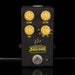 Used JHS Muffuletta Fuzz Guitar Effect Pedal With Box - 2