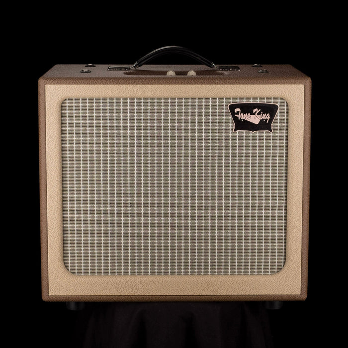 Used Tone King Gremlin 1x12 Amp with Cover