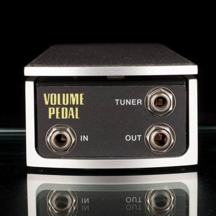 Used Ernie Ball VP Jr. Volume Pedal - 3