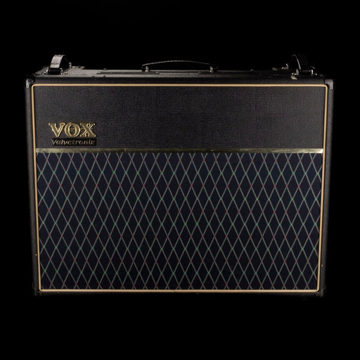 Vox AD120VT 212 Guitar Amp Combo with Foot Controller