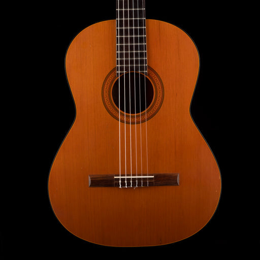 Pre Owned Guild Mark II Nylon Acoustic Guitar With HSC
