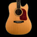 Pre Owned 1993 Gallagher '72 Special Acoustic Guitar with Case