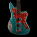 Fano Oltre JM4 Bass Heavy Distress Sherwood Green with Gig Bag