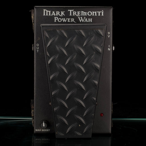 Used Morley Mark Tremonti Wah Pedal
