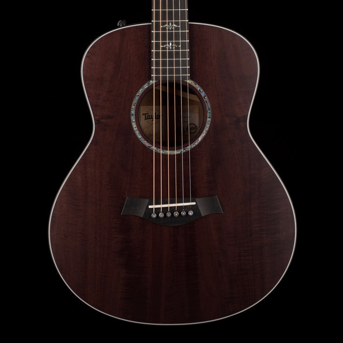 Taylor Custom Grand Theater C21e Tasmanian Blackwood Catch # 44 with Case