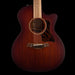 Taylor American Dream AD24ce Grand Auditorium with AeroCase