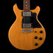Pre Owned LSL Topanga DC "Wren" Natural Korina With Case