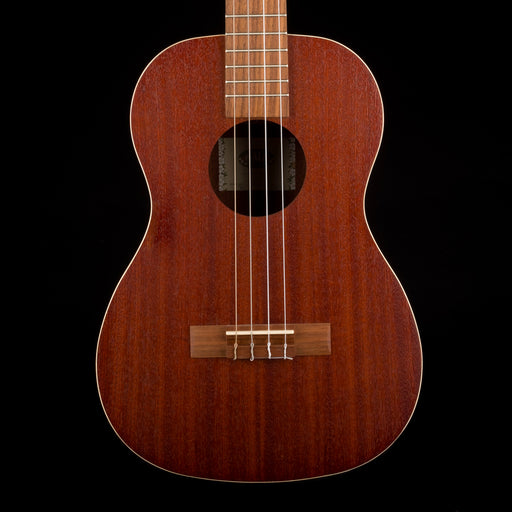 Used Kala KA-B Baritone Ukulele Satin Mahogany with Gig Bag