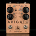 Used Caroline Guitar Company Arigato Phaser/Vibrato Pedal