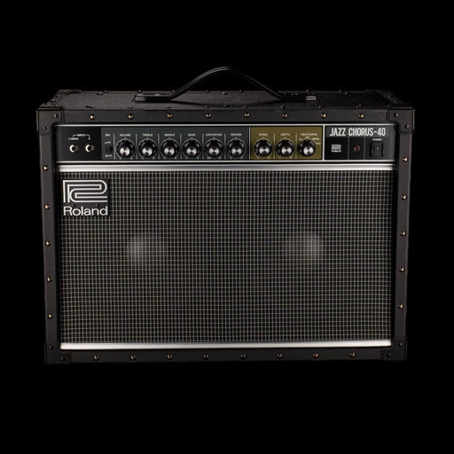 Pre Owned Roland JC-40 Guitar Amp Combo