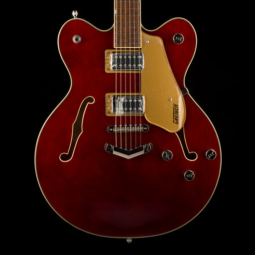 Used Gretsch G5622 Electromatic Center Block Double-Cut Aged Walnut