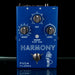 Used Flamma FV04 Harmony Vocal Processor Effects Pedal with Box -1