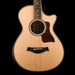 Taylor 812ce 12-Fret Acoustic Electric Guitar With Case