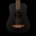Pre Owned KLŌS Graphite Travel Guitar With Gig Bag